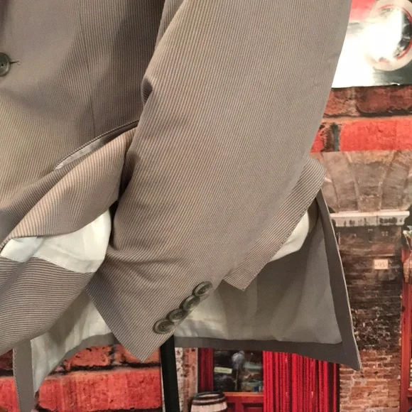 Kenneth Cole Sport Coat